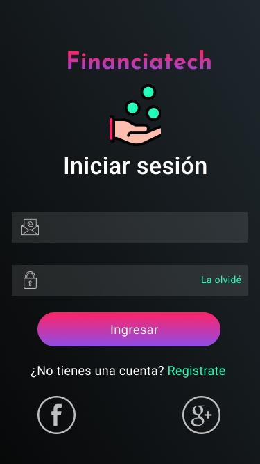 Financiatech